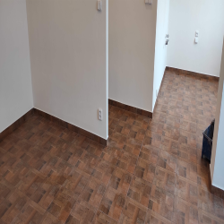 rekonstrukce koupelny v Mladá Boleslavi